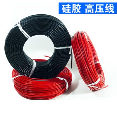 UL3239 硅橡胶高压线